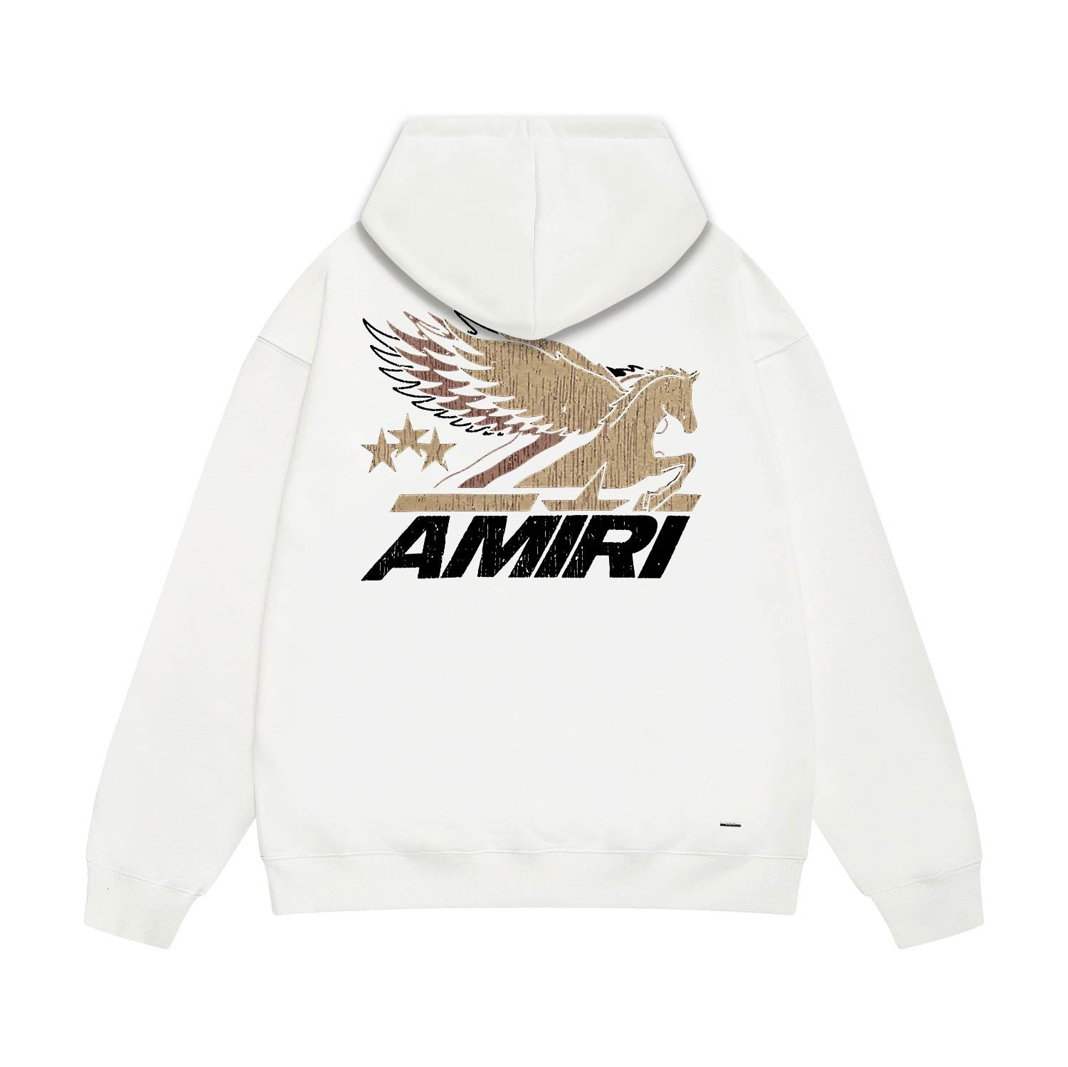 CASADEPT-AMIRI CITY HOODIE