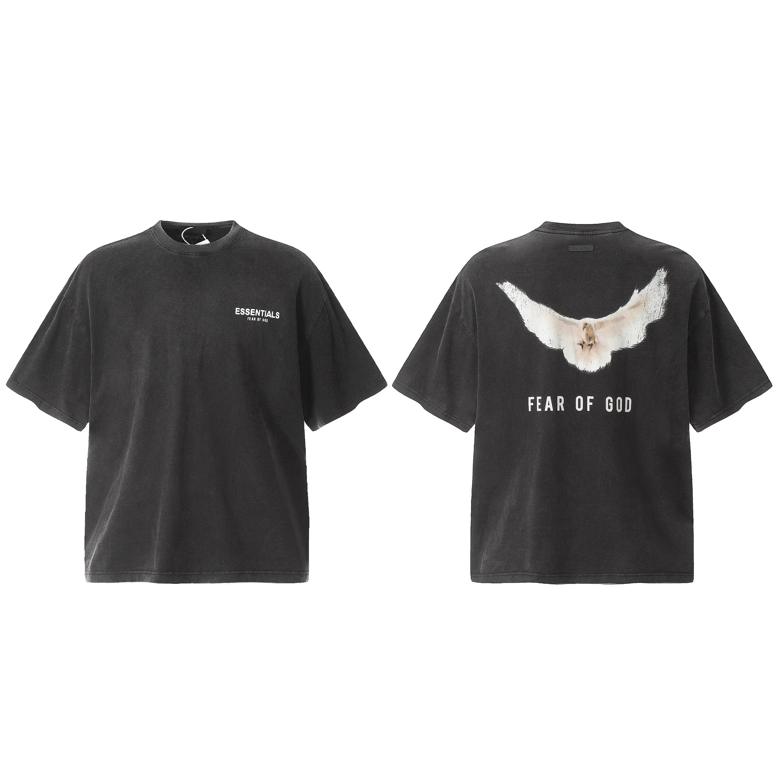 Fear of God Essentials Tee