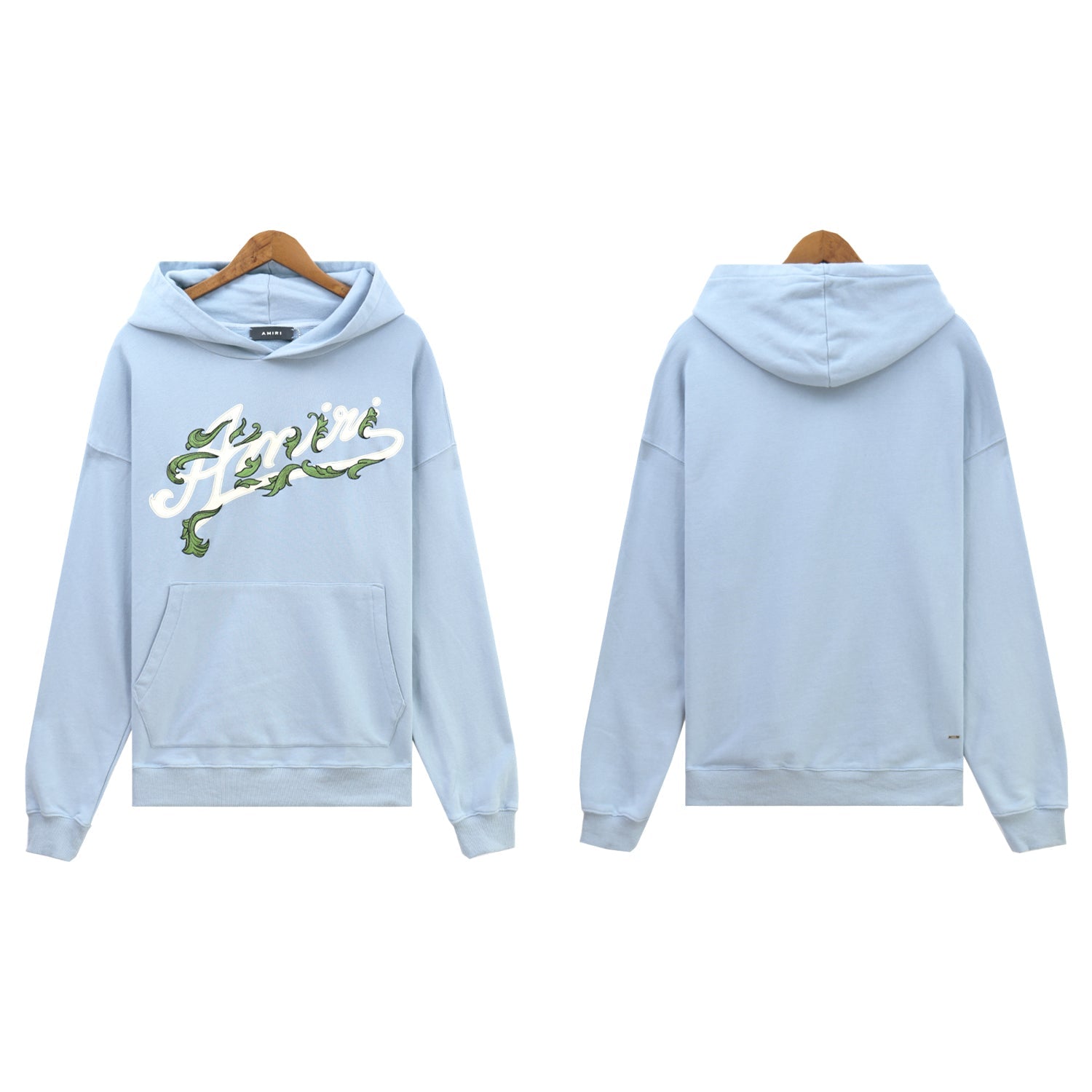 CASADEPT-AMIRI CITY HOODIE