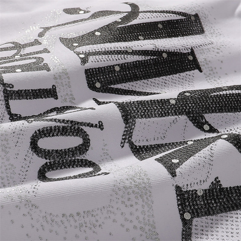 CASADEPT-AMIRI CORE LOGO TEE