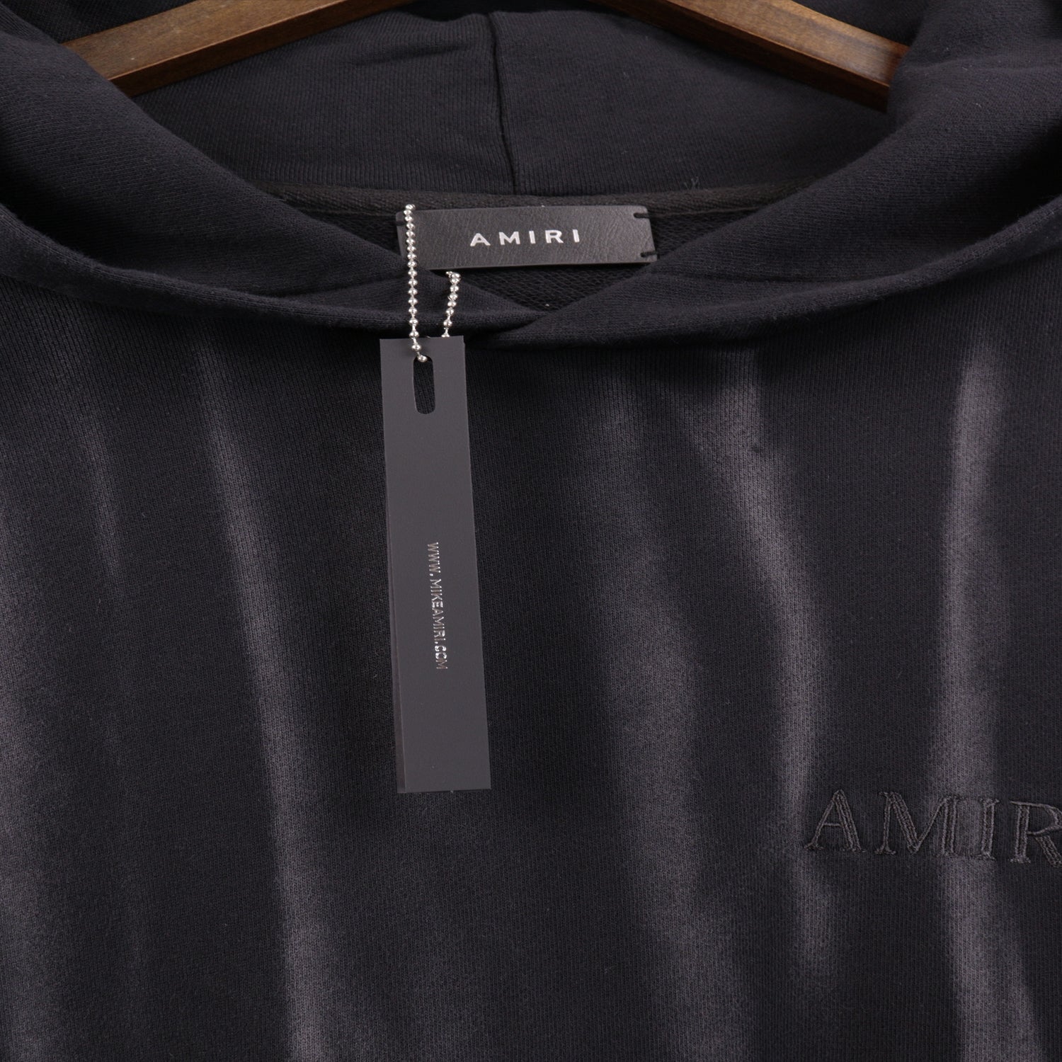 CASADEPT-AMIRI CITY HOODIE