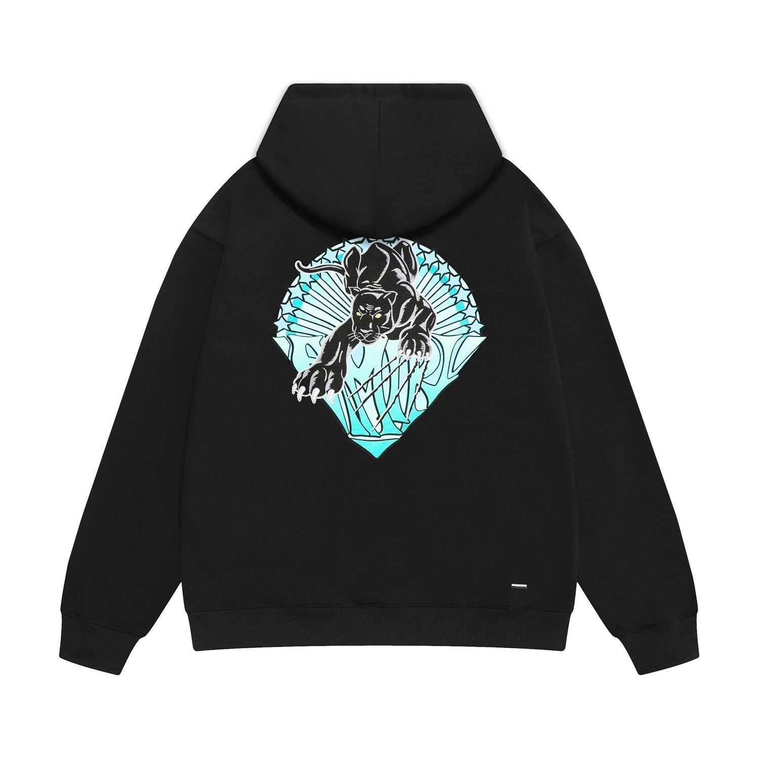 CASADEPT-AMIRI CITY HOODIE