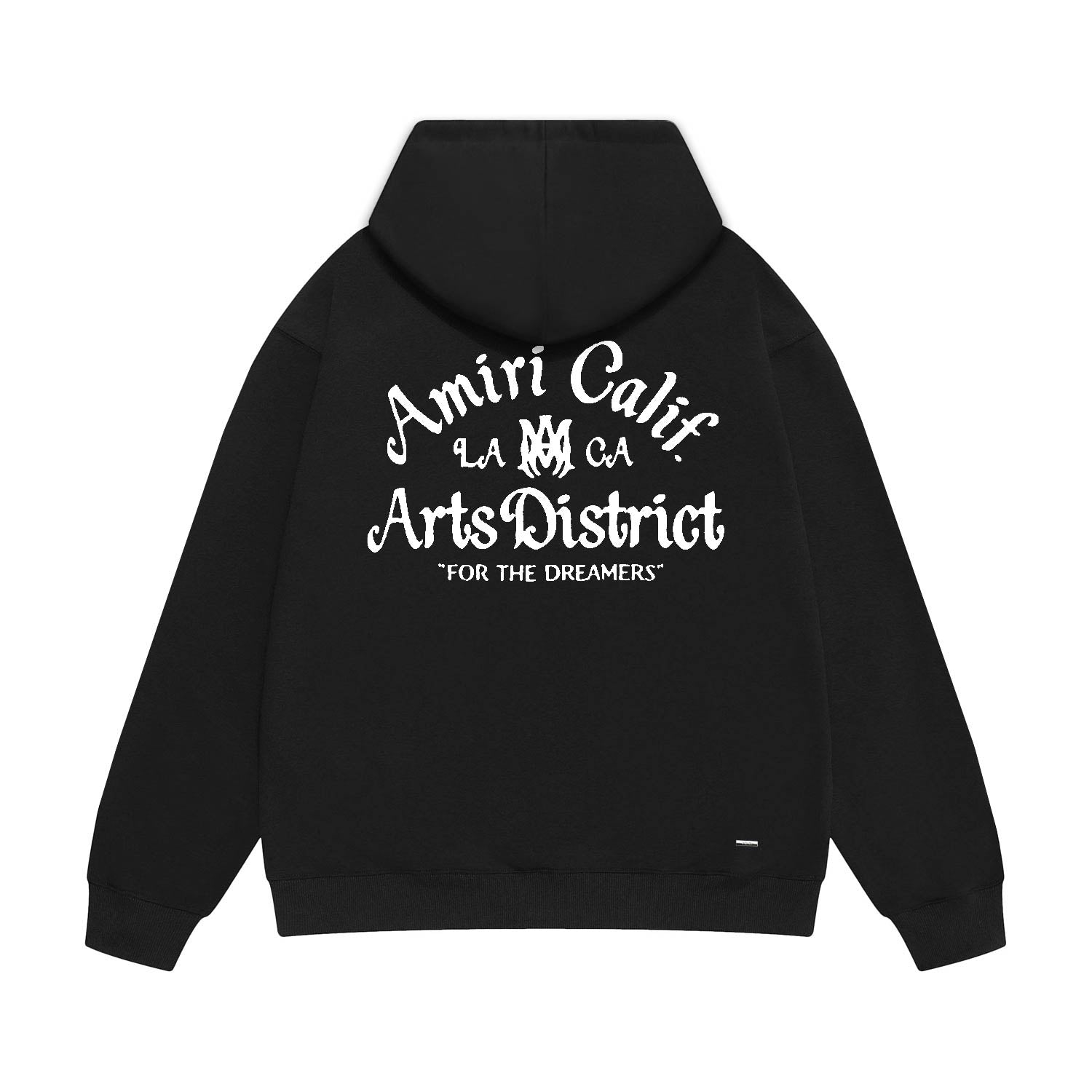 CASADEPT-AMIRI CITY HOODIE